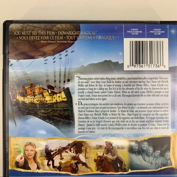 Stardust DVD - Picture 3 of 9